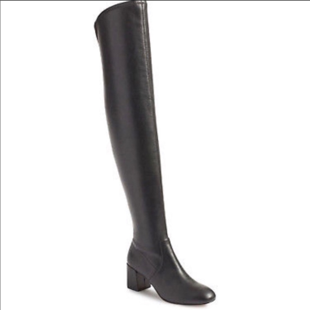 Rebecca Minkoff Lauren Over the Knee Boots